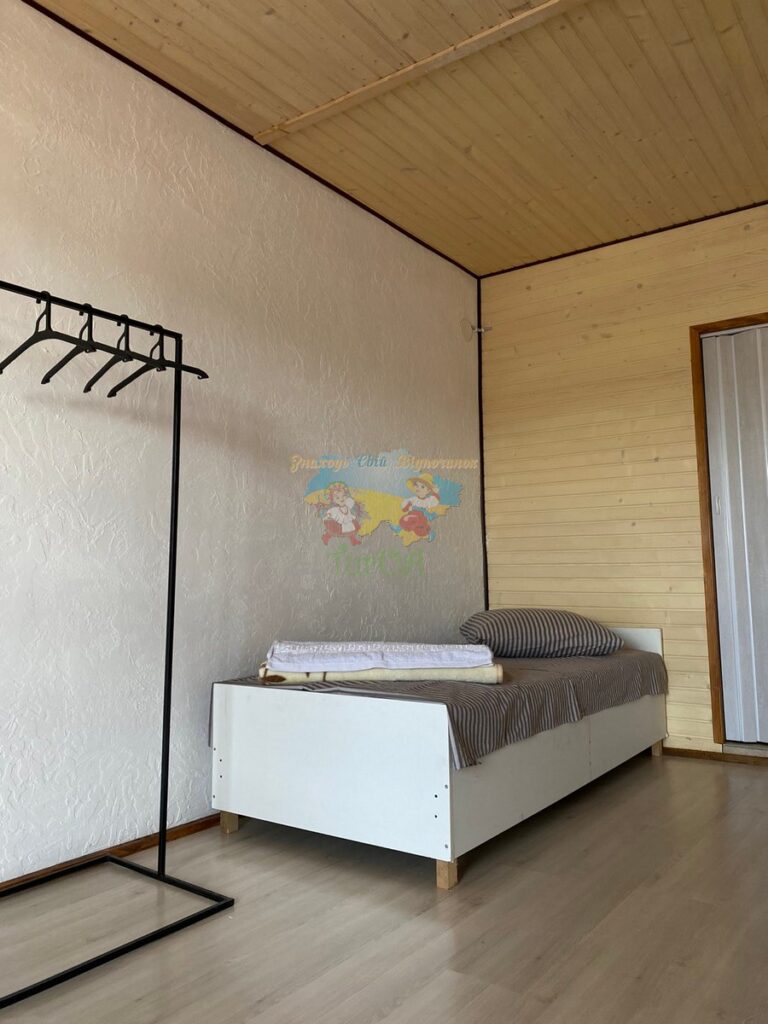 База відпочинку Водоспад Солотвино