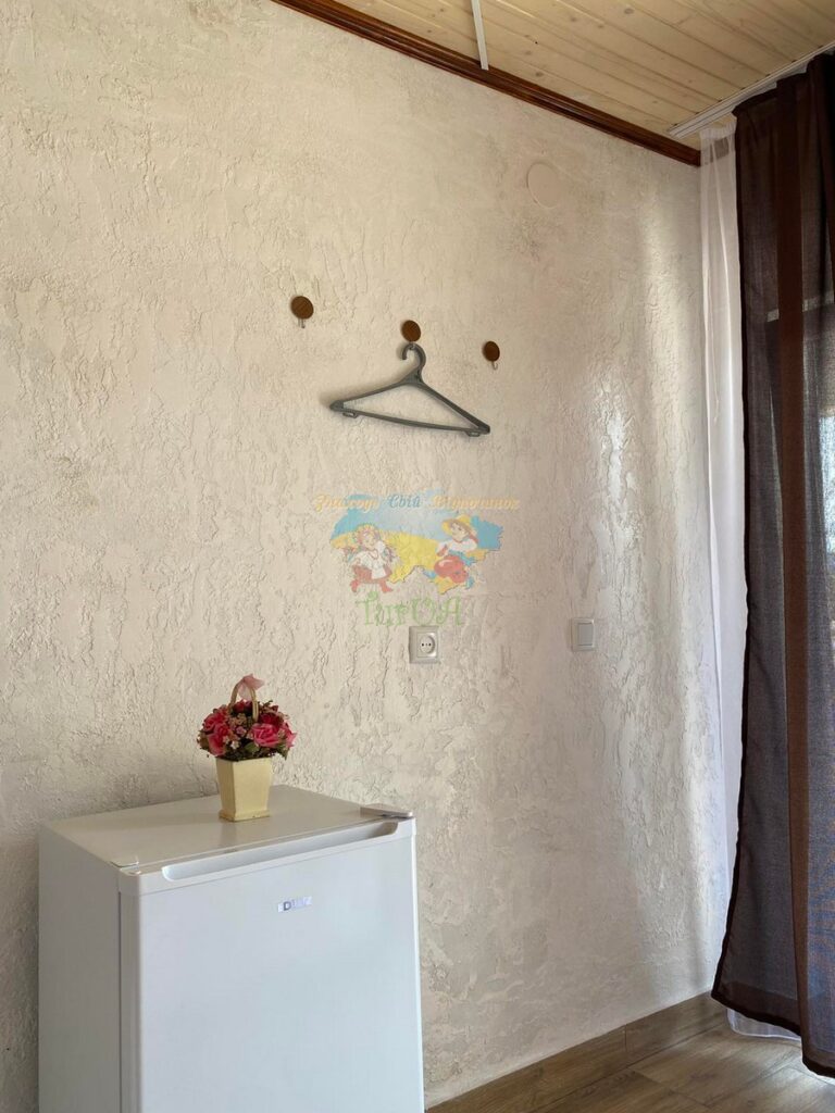 База відпочинку Водоспад Солотвино