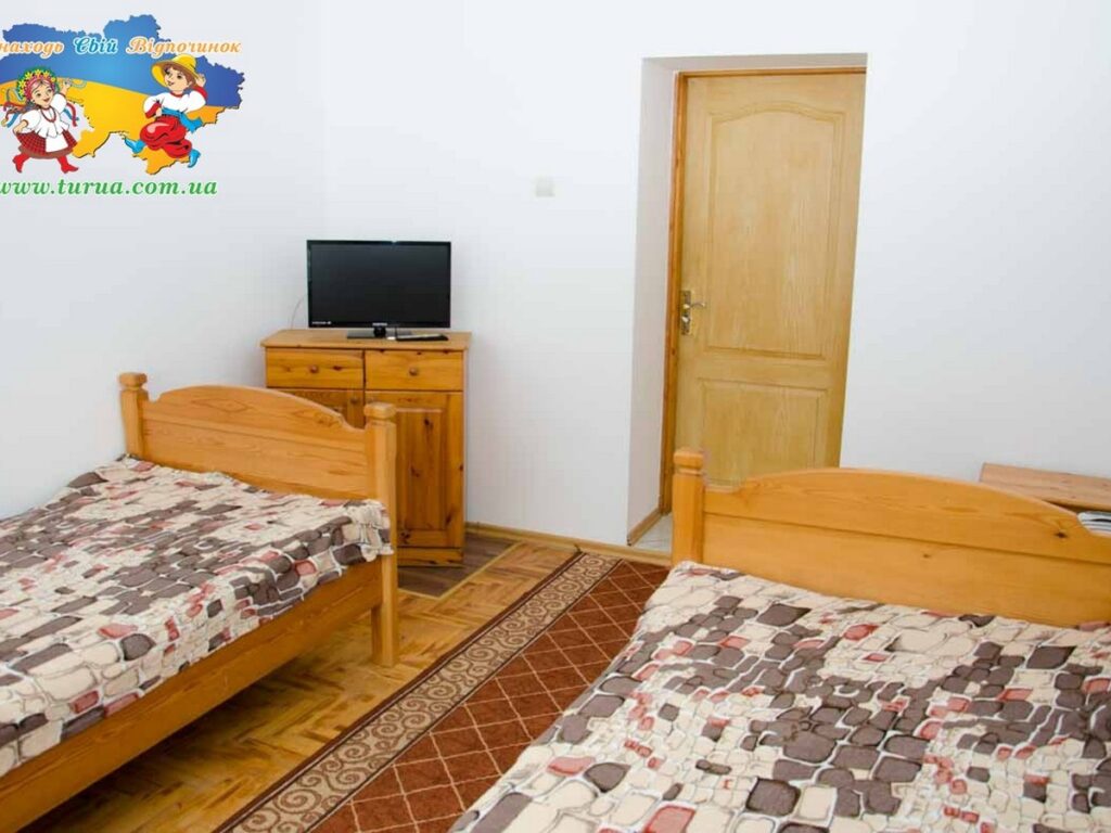 Будинок «ЗАТИШНА ХАТИНКА» Косонь