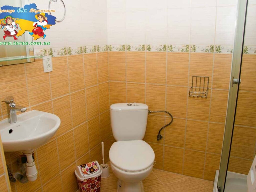 Будинок «ЗАТИШНА ХАТИНКА» Косонь