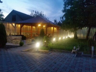 Будинок «ЗАТИШНА ХАТИНКА» Косонь