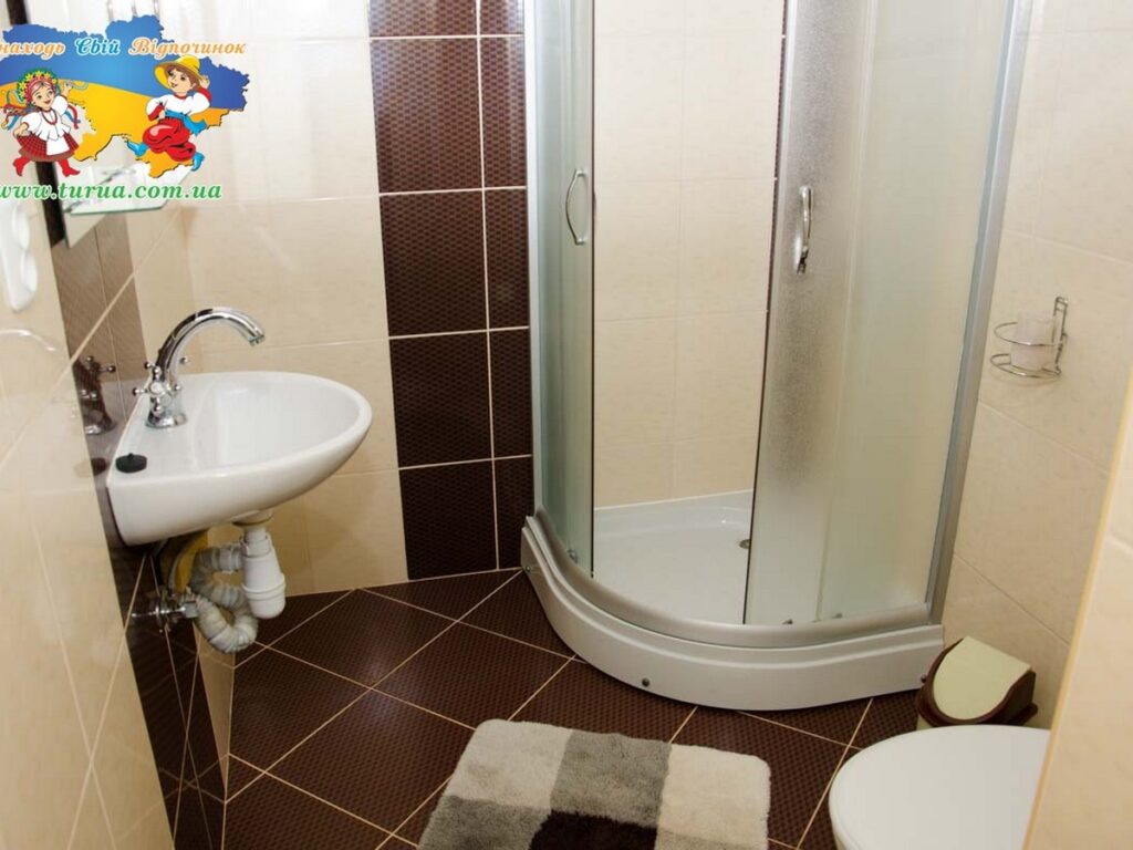 Будинок «ЗАТИШНА ХАТИНКА» Косонь