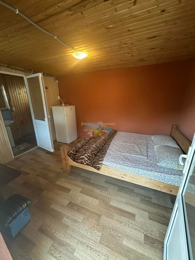 База відпочинку Затишшя Солотвино