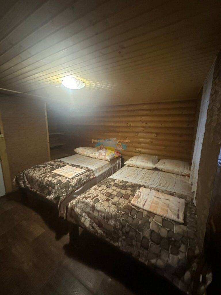 База відпочинку Затишшя Солотвино
