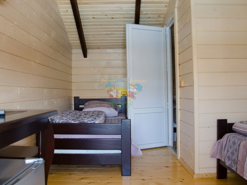 База відпочинку Золотий Павлін Солотвино