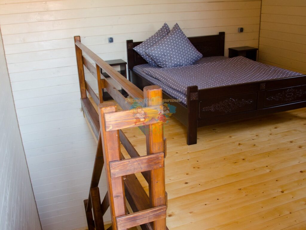 База відпочинку Золотий Павлін Солотвино