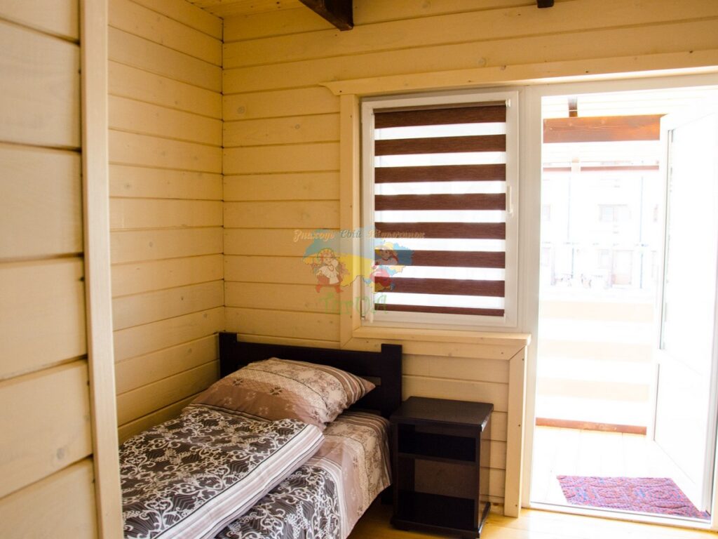 База відпочинку Золотий Павлін Солотвино