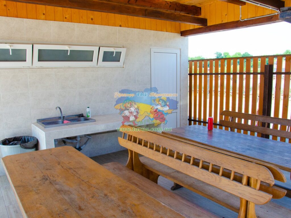 База відпочинку Золотий Павлін Солотвино