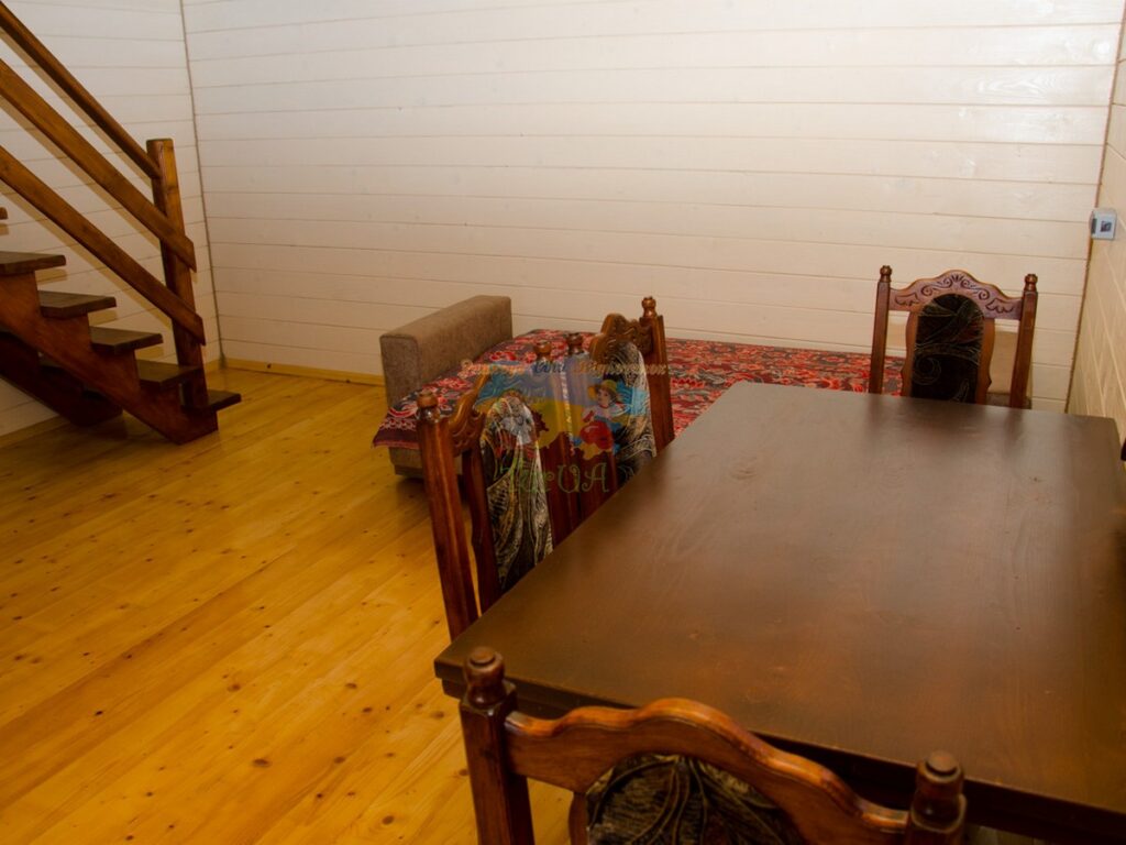 База відпочинку Золотий Павлін Солотвино