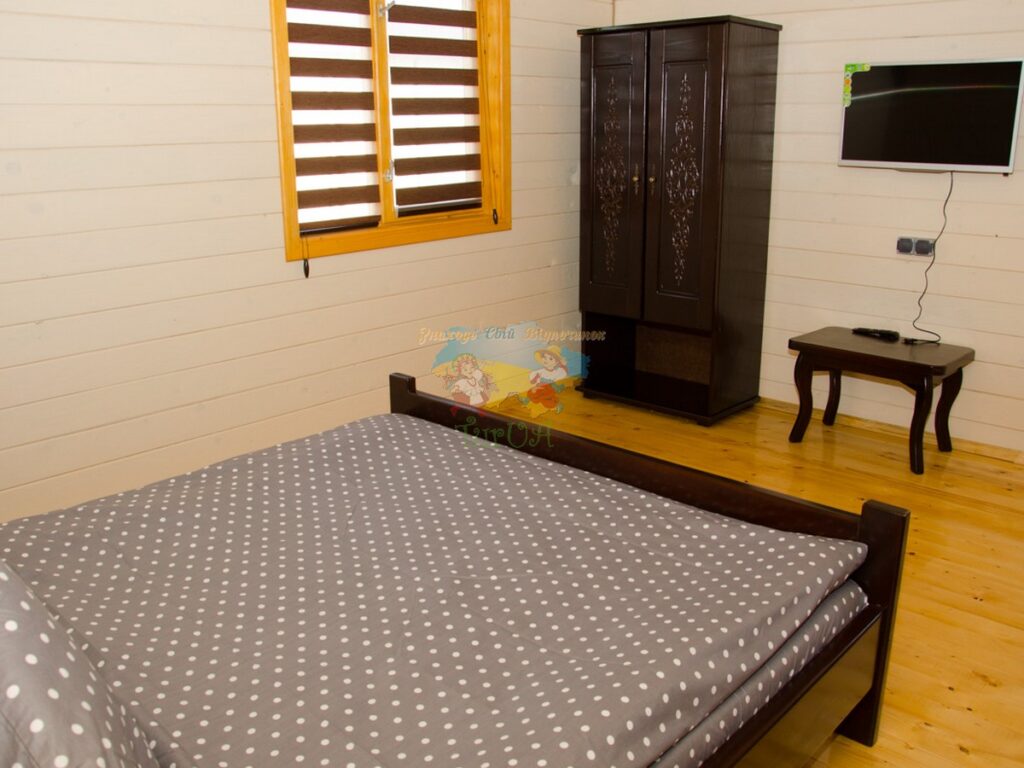 База відпочинку Золотий Павлін Солотвино