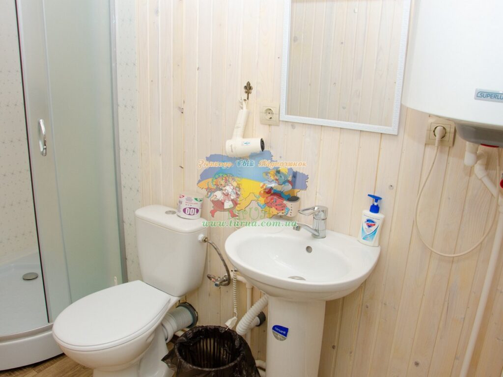 База відпочинку Золотий Павлін Солотвино